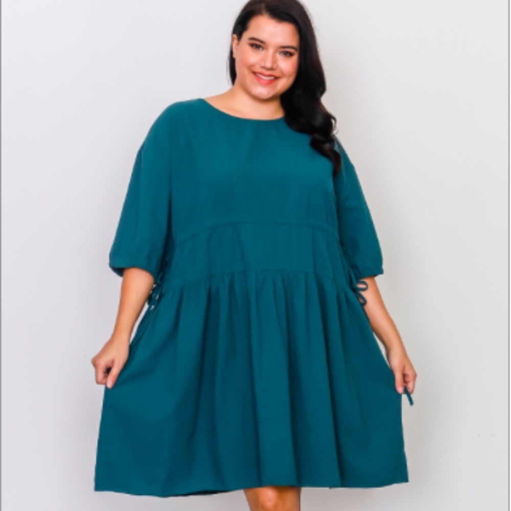 Plus Size Dress
